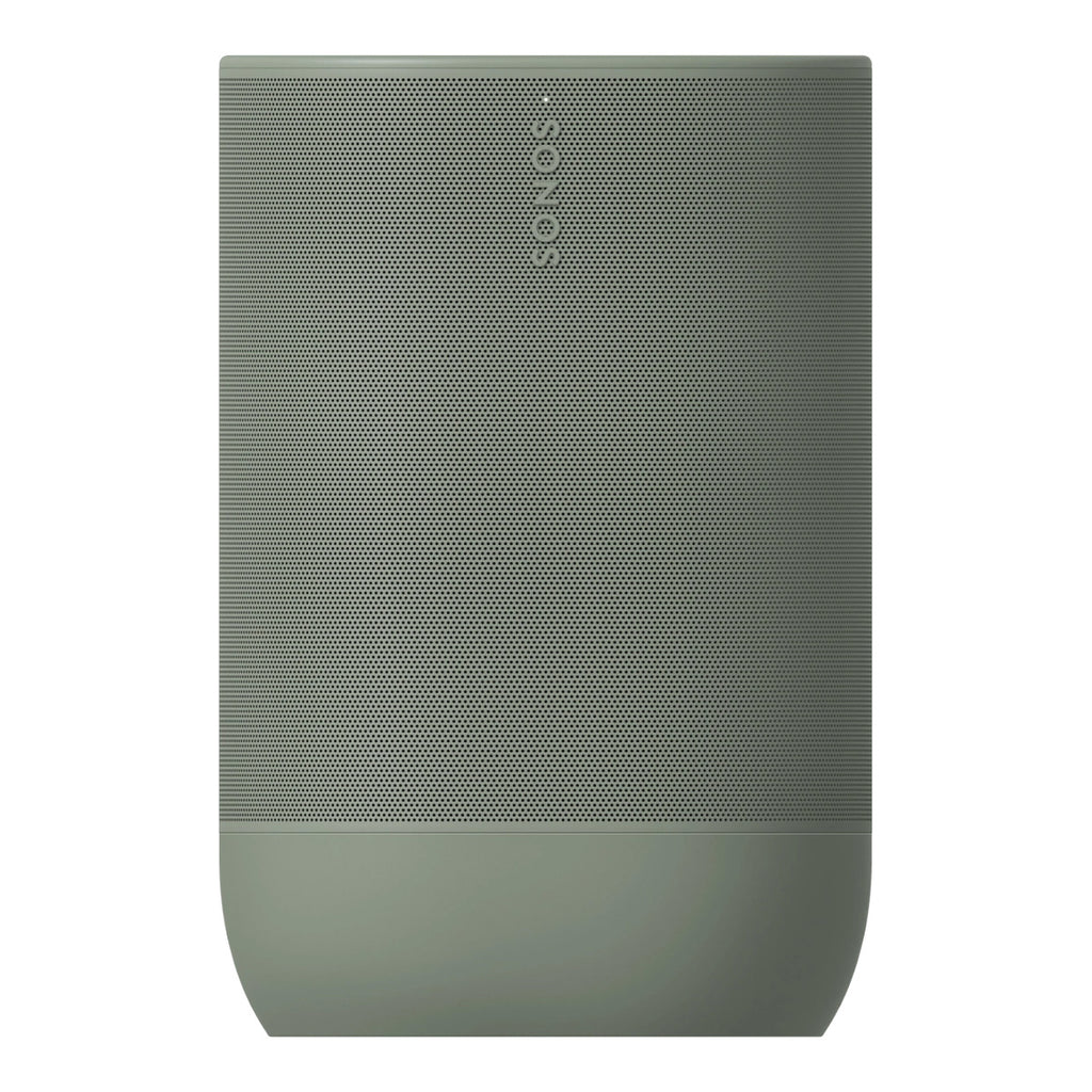 SONOS Move 2 Olive Bocina Portátil Estéreo WiFi Bluetooth IP56 24 Horas