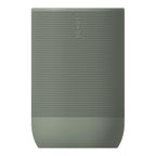 SONOS Move 2 Olive Bocina Portátil Estéreo WiFi Bluetooth IP56 24 Horas