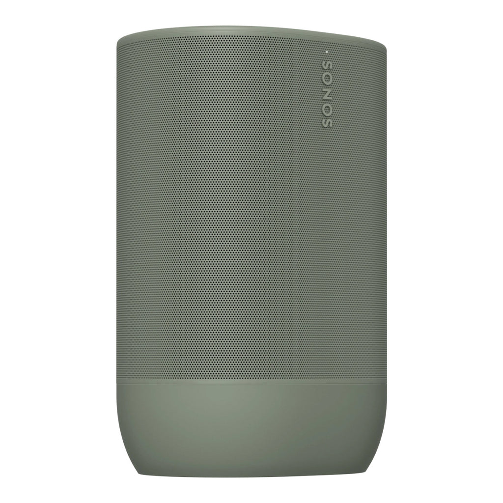 SONOS Move 2 Olive Bocina Portátil Estéreo WiFi Bluetooth IP56 24 Horas