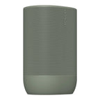 SONOS Move 2 Olive Bocina Portátil Estéreo WiFi Bluetooth IP56 24 Horas