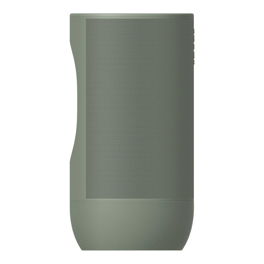 SONOS Move 2 Olive Bocina Portátil Estéreo WiFi Bluetooth IP56 24 Horas