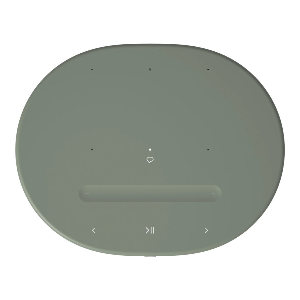 SONOS Move 2 Olive Bocina Portátil Estéreo WiFi Bluetooth IP56 24 Horas