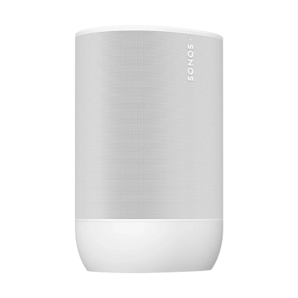 SONOS Move 2 Blanca Bocina Portátil Estéreo WiFi Bluetooth IP56 24 Horas