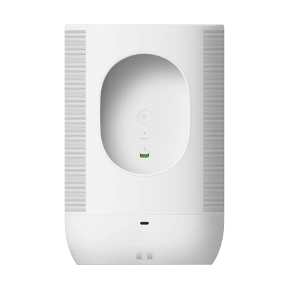 SONOS Move 2 Blanca Bocina Portátil Estéreo WiFi Bluetooth IP56 24 Horas