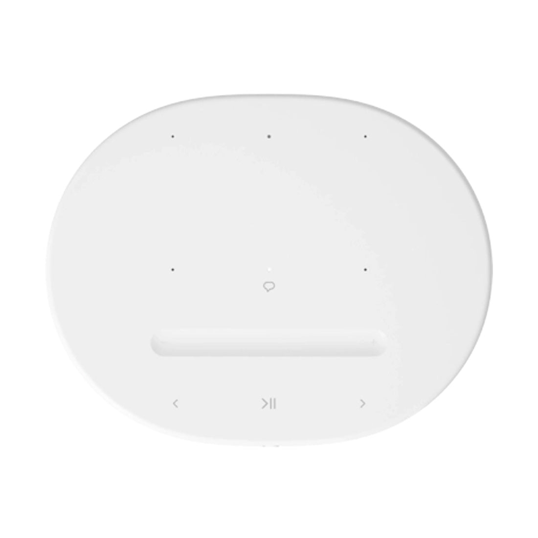 SONOS Move 2 Blanca Bocina Portátil Estéreo WiFi Bluetooth IP56 24 Horas