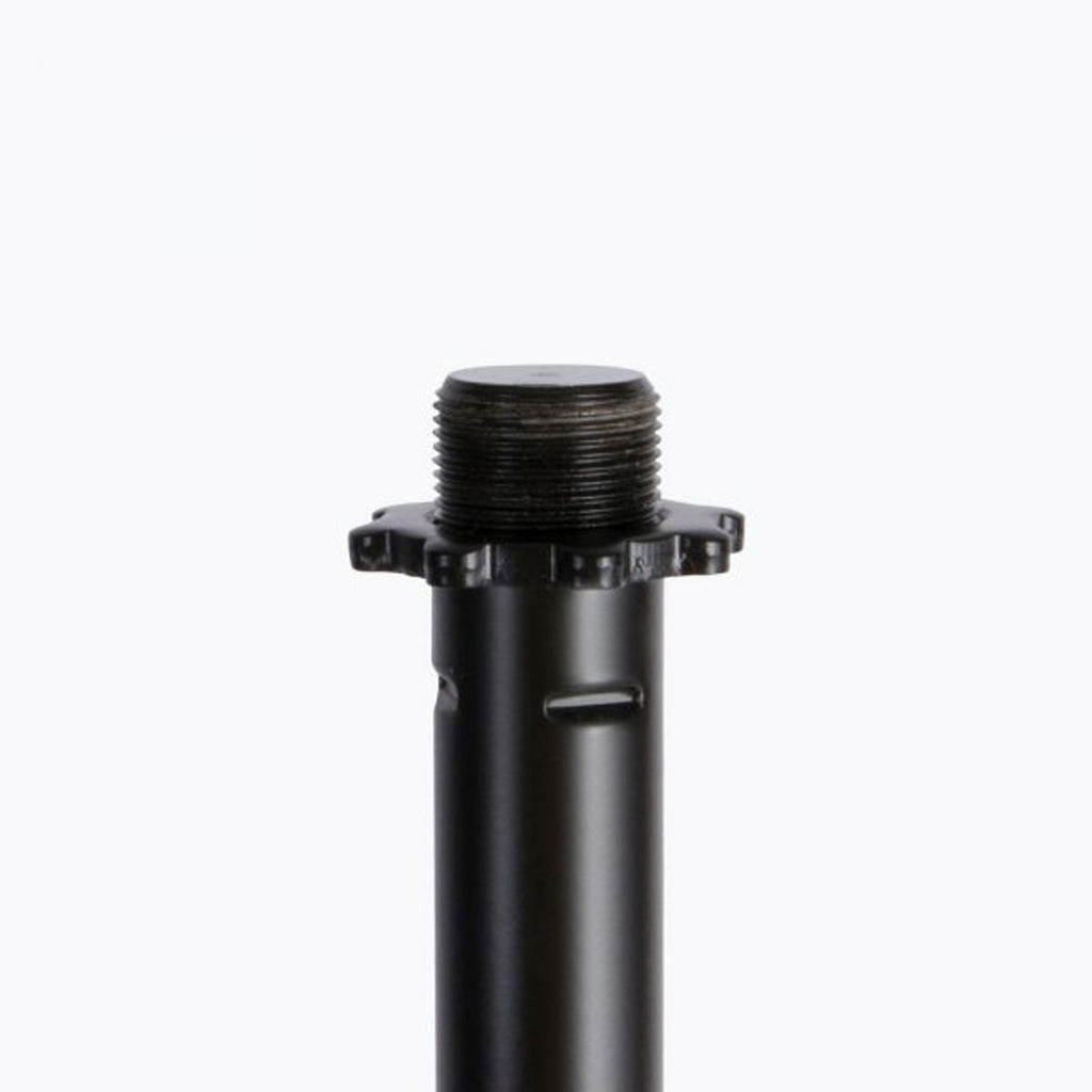 On-Stage MS7700B Soporte Micrófono Trípode 32-61.5" Plegable Profesional