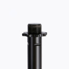 On-Stage MS7700B Soporte Micrófono Trípode 32-61.5" Plegable Profesional