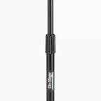 On-Stage MS7700B Soporte Micrófono Trípode 32-61.5" Plegable Profesional