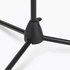 On-Stage MS7700B Soporte Micrófono Trípode 32-61.5" Plegable Profesional