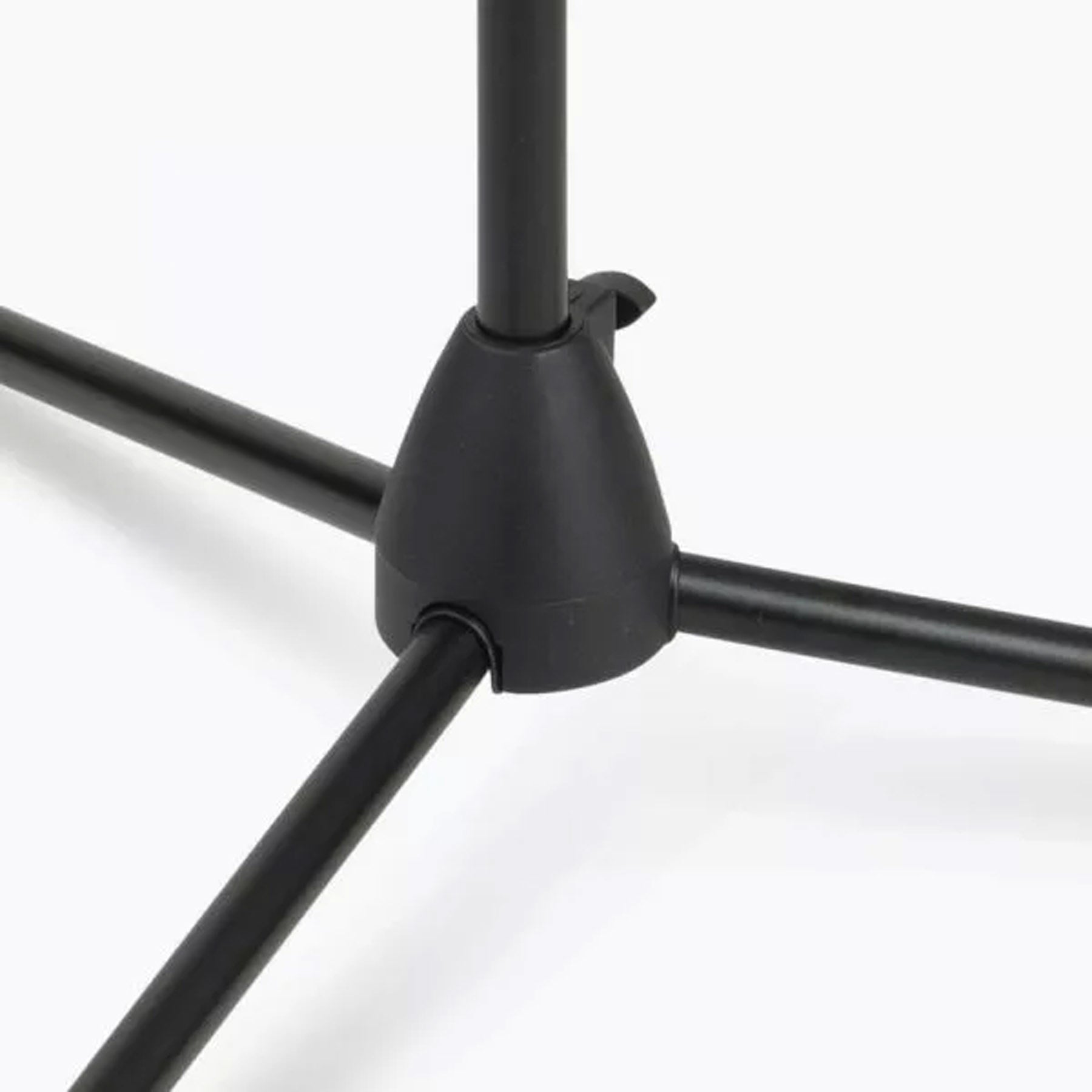 On-Stage MS7700B Soporte Micrófono Trípode 32-61.5" Plegable Profesional