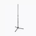 On-Stage MS7700B Soporte Micrófono Trípode 32-61.5" Plegable Profesional