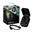 Shure MoveMic Two Micrófono Inalámbrico 2 Canales Lavalier Clip-On Directo a Teléfono