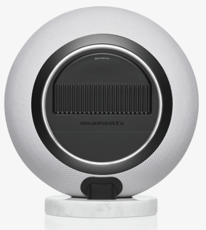 Marantz HORIZON U1LG Altavoz Inalámbrico Moon Ray HEOS HDMI eARC Dolby Atmos
