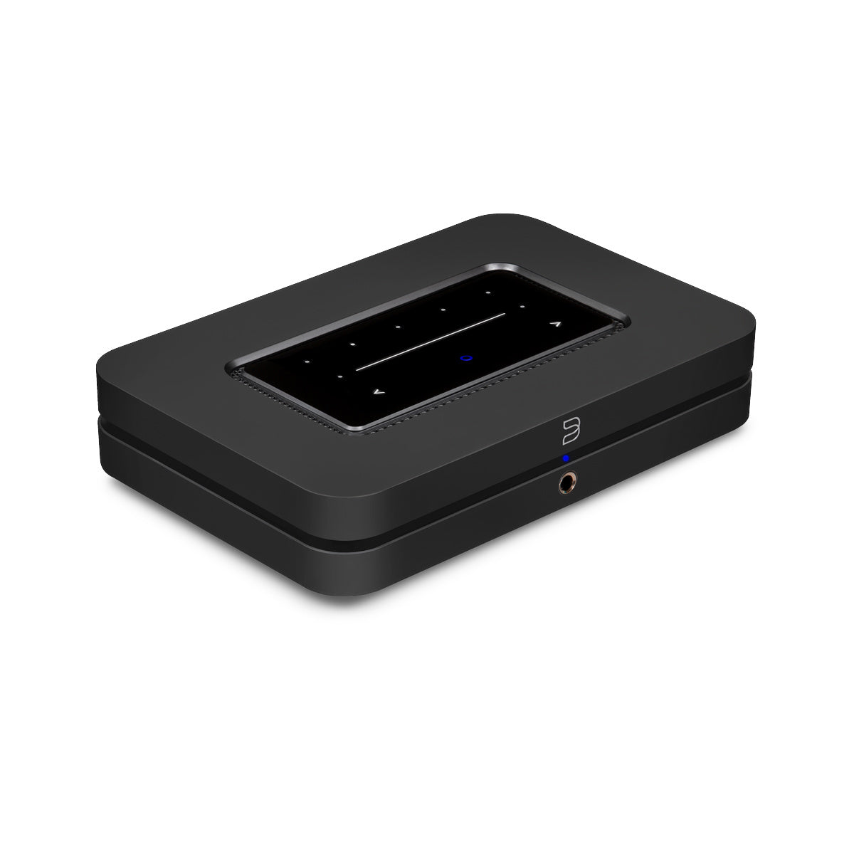 Bluesound Node Transmisor Inalámbrico Alta Resolución 24-bit 192kHz MQA WiFi Bluetooth