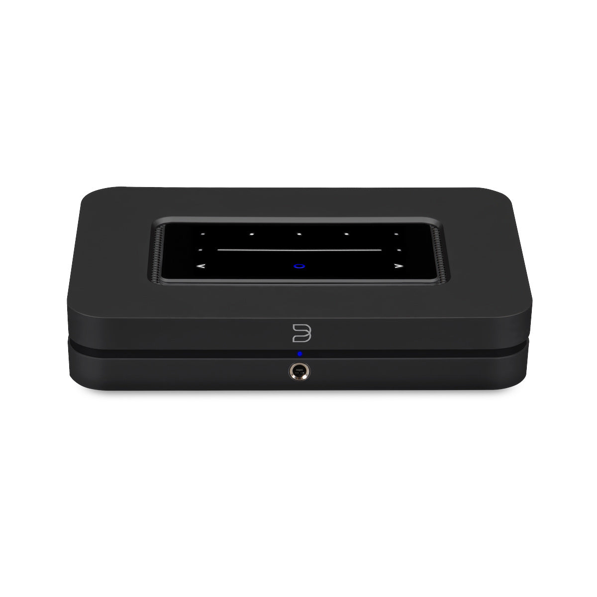 Bluesound Node Transmisor Inalámbrico Alta Resolución 24-bit 192kHz MQA WiFi Bluetooth