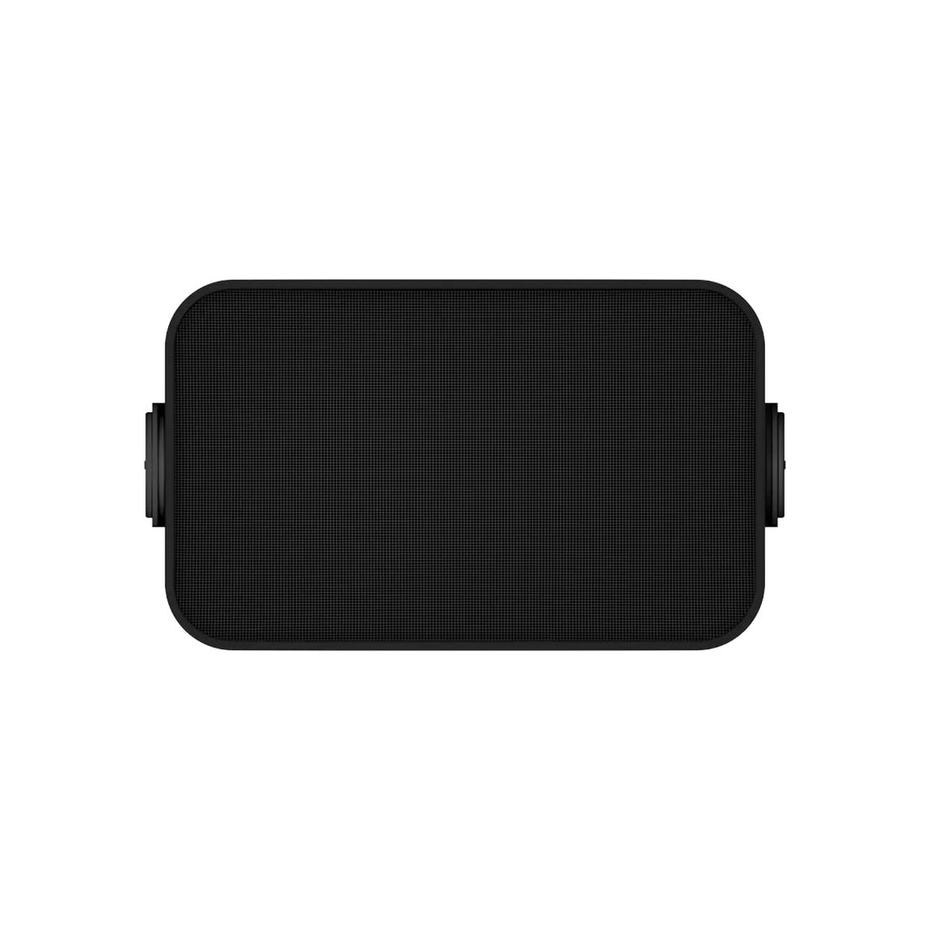 Sonos Outdoor Speaker Pair Negro Altavoces Exteriores IP66 Pasivos 6.5" Woofer