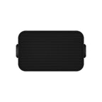 Sonos Outdoor Speaker Pair Negro Altavoces Exteriores IP66 Pasivos 6.5" Woofer