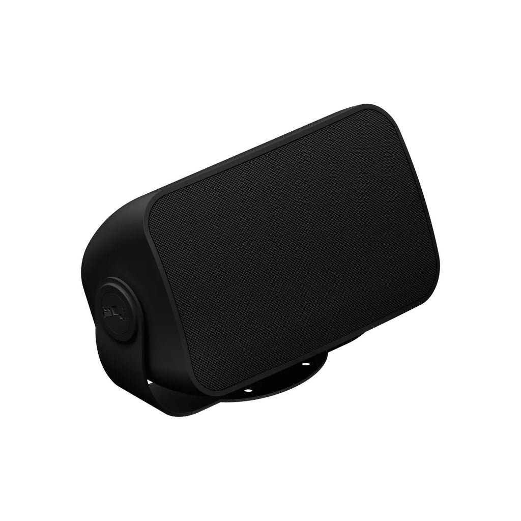 Sonos Outdoor Speaker Pair Negro Altavoces Exteriores IP66 Pasivos 6.5" Woofer