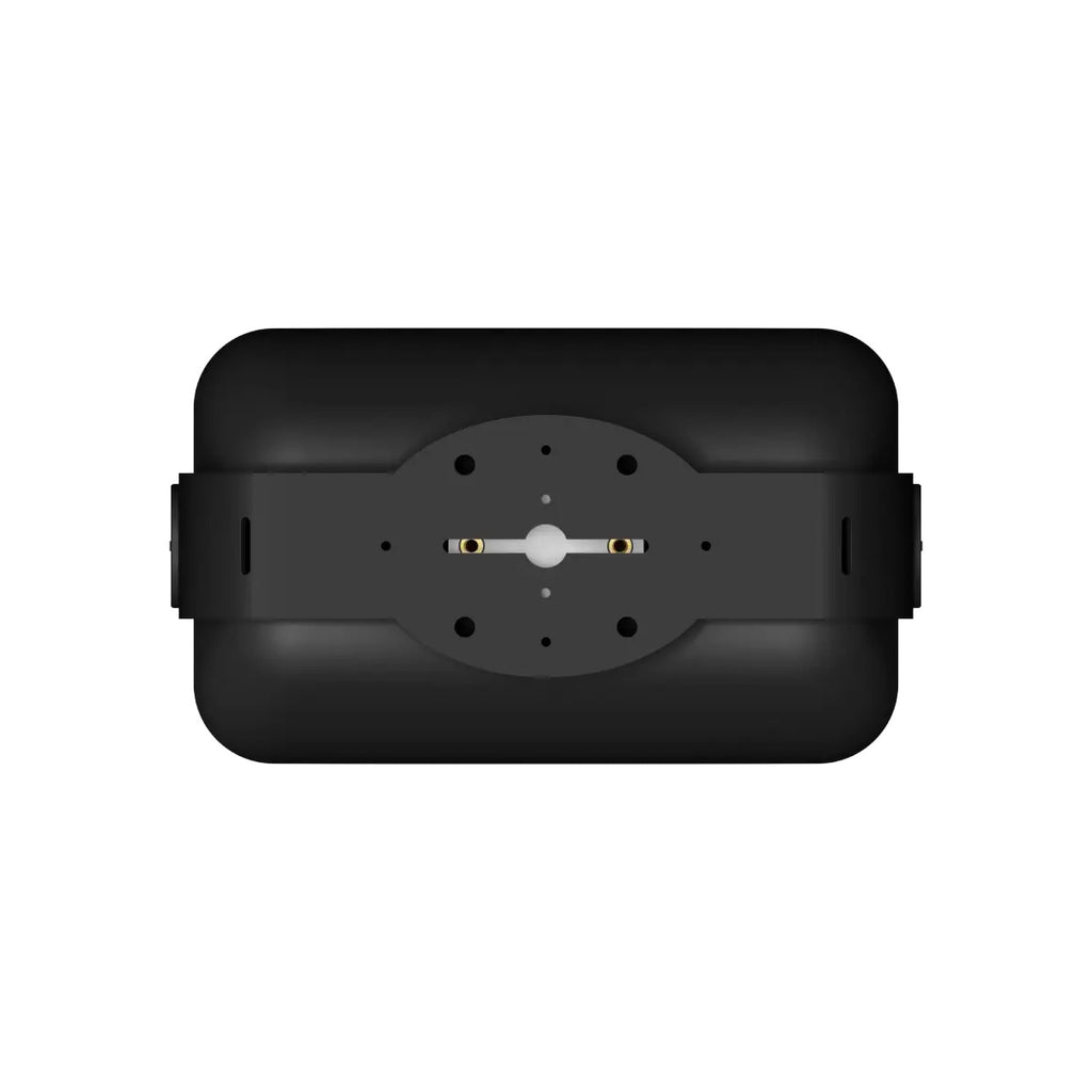 Sonos Outdoor Speaker Pair Negro Altavoces Exteriores IP66 Pasivos 6.5" Woofer
