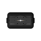 Sonos Outdoor Speaker Pair Negro Altavoces Exteriores IP66 Pasivos 6.5" Woofer