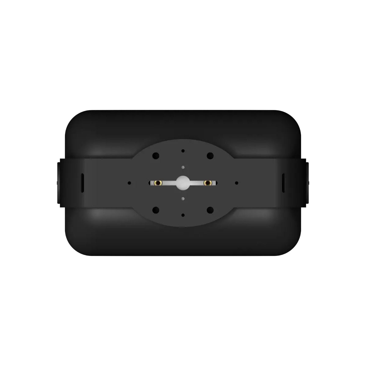 Sonos Outdoor Speaker Pair Negro Altavoces Exteriores IP66 Pasivos 6.5" Woofer