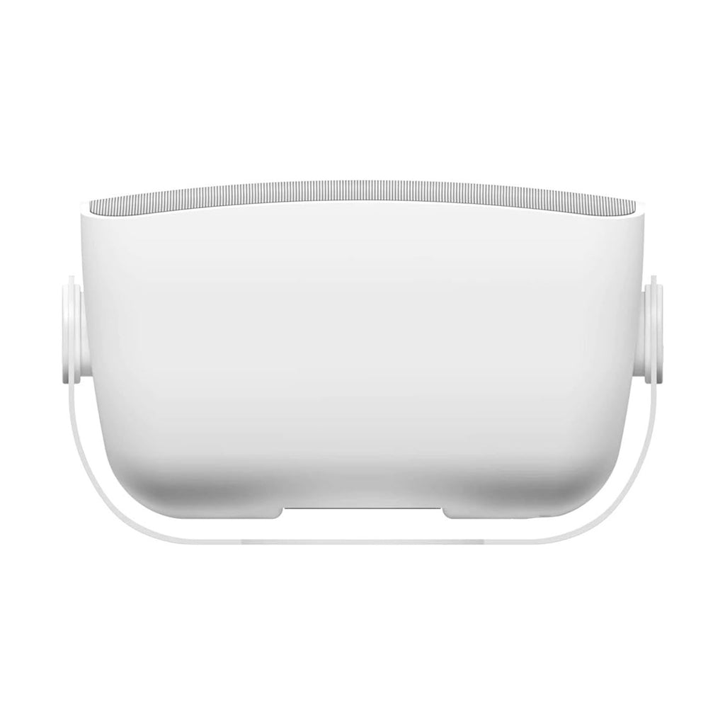 SONOS Outdoor by Sonance OUTDRWW1 Bocinas Exterior IP66 6.5 Pulgadas Blancas