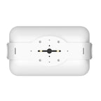 SONOS Outdoor by Sonance OUTDRWW1 Bocinas Exterior IP66 6.5 Pulgadas Blancas