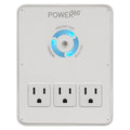 Panamax P360-DOCK Power360 6 Salidas AC + 2 USB Estación Carga Teléfono Tablet