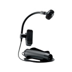 SHURE PGA98H-XLR Micrófono Condensador Cardiode Instrumentos Cable XLR 4.57mts