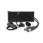 SHURE PGA98H-XLR Micrófono Condensador Cardiode Instrumentos Cable XLR 4.57mts
