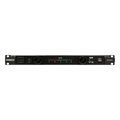 Furman PL-PLUS C Acondicionador Energía 15A 9 Salidas Voltímetro LED Luces