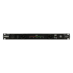 Furman PL-PLUS C Acondicionador Energía 15A 9 Salidas Voltímetro LED Luces