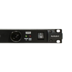 Furman PL-PLUS C Acondicionador Energía 15A 9 Salidas Voltímetro LED Luces