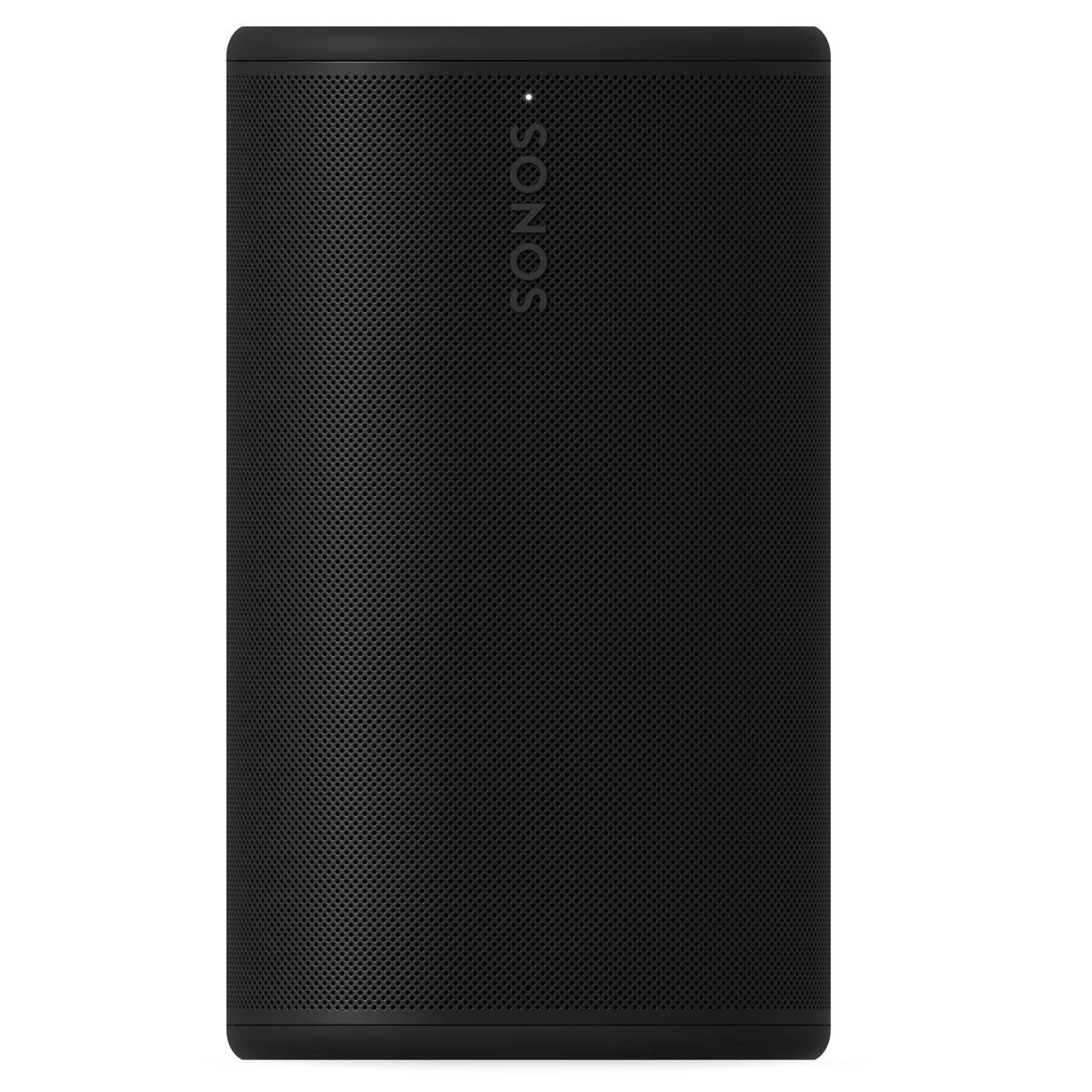 SONOS Play Negra PLAYPUS1BLK Bocina Portátil WiFi Bluetooth IP67 24 Horas