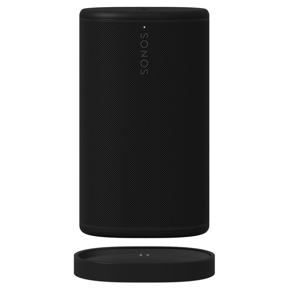 SONOS Play Negra PLAYPUS1BLK Bocina Portátil WiFi Bluetooth IP67 24 Horas
