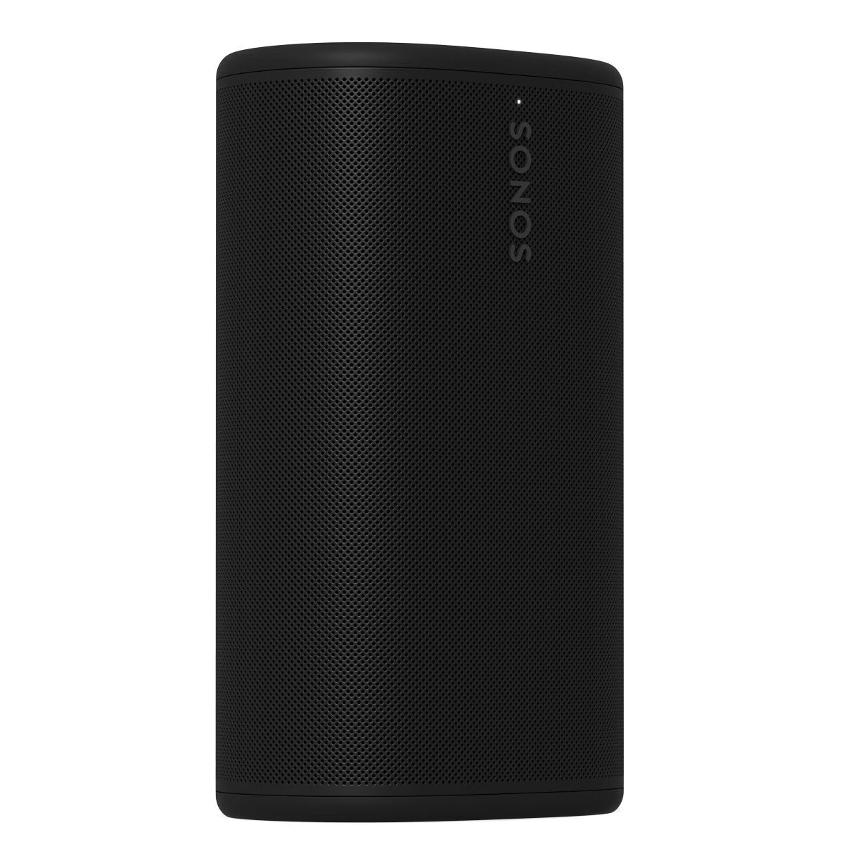 SONOS Play Negra PLAYPUS1BLK Bocina Portátil WiFi Bluetooth IP67 24 Horas