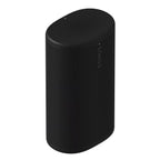 SONOS Play Negra PLAYPUS1BLK Bocina Portátil WiFi Bluetooth IP67 24 Horas