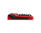 PROEL PLAYMIX8-CH Negro Mezcladora 8 Canales 24-bit DSP 100 Presets USB Bluetooth