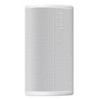 SONOS Play Blanca Bocina Portátil WiFi Bluetooth IP67 24 Horas