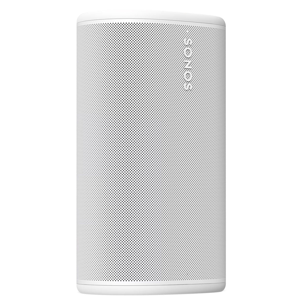 SONOS Play Blanca Bocina Portátil WiFi Bluetooth IP67 24 Horas