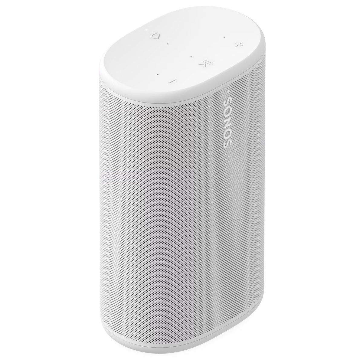 SONOS Play Blanca Bocina Portátil WiFi Bluetooth IP67 24 Horas