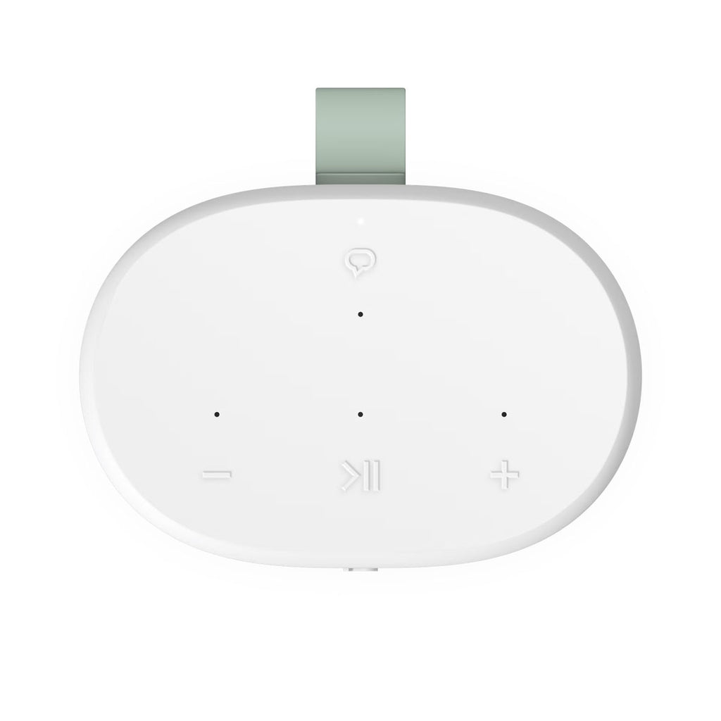 SONOS Play Blanca Bocina Portátil WiFi Bluetooth IP67 24 Horas