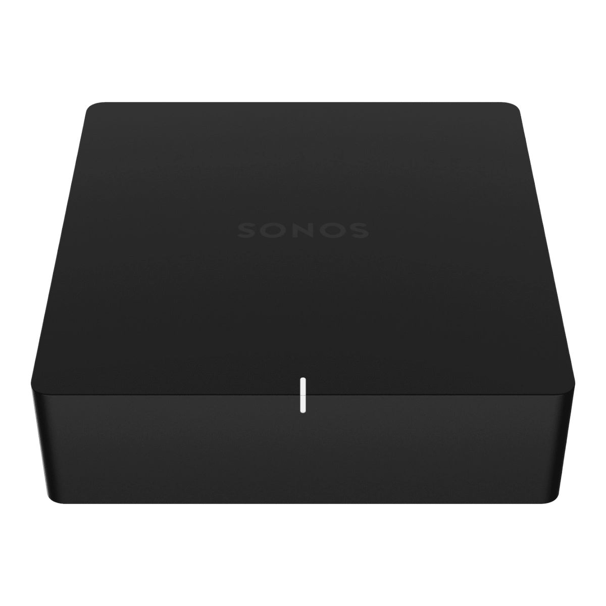 Sonos Port WiFi Streamer DAC Integrado RCA Coaxial Ethernet Multiroom