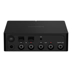 Sonos Port WiFi Streamer DAC Integrado RCA Coaxial Ethernet Multiroom
