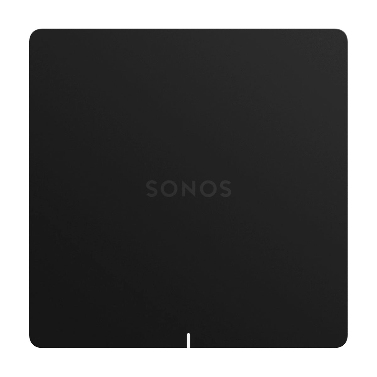 Sonos Port WiFi Streamer DAC Integrado RCA Coaxial Ethernet Multiroom