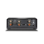 NAD PP2e Preamplificador Phono MM/MC Bajo Ruido 24V