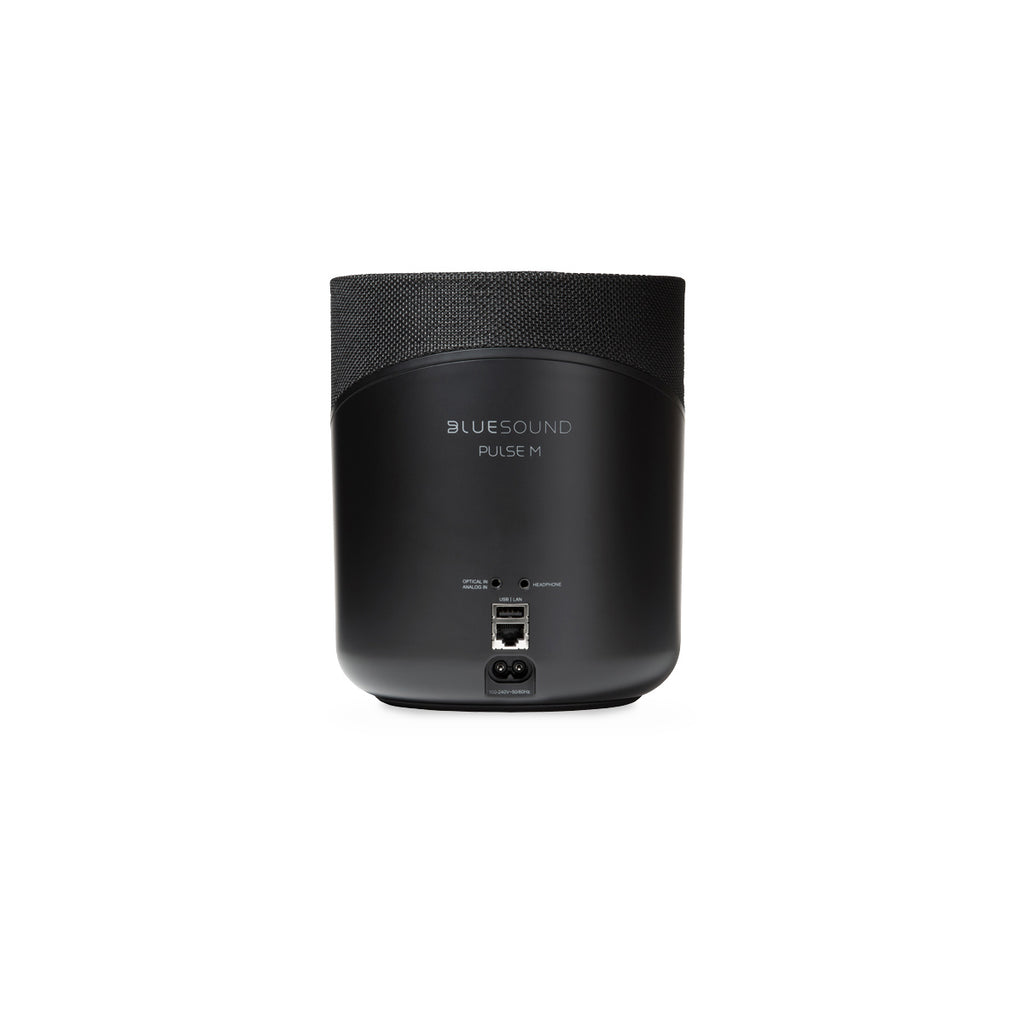 Bluesound PULSE M Altavoz Inalámbrico Multi-Sala 80W