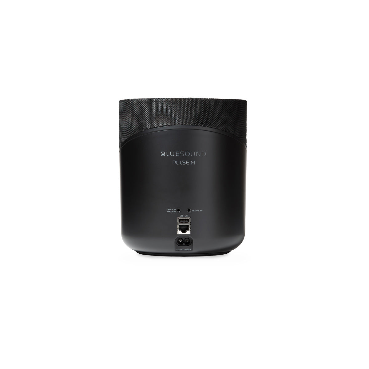 Bluesound PULSE M Altavoz Inalámbrico Multi-Sala 80W