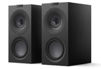 KEF Q Concerto Meta Altavoz Bookshelf 3-Vías Hi-Fi Par