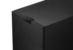 KEF Q Concerto Meta Altavoz Bookshelf 3-Vías Hi-Fi Par